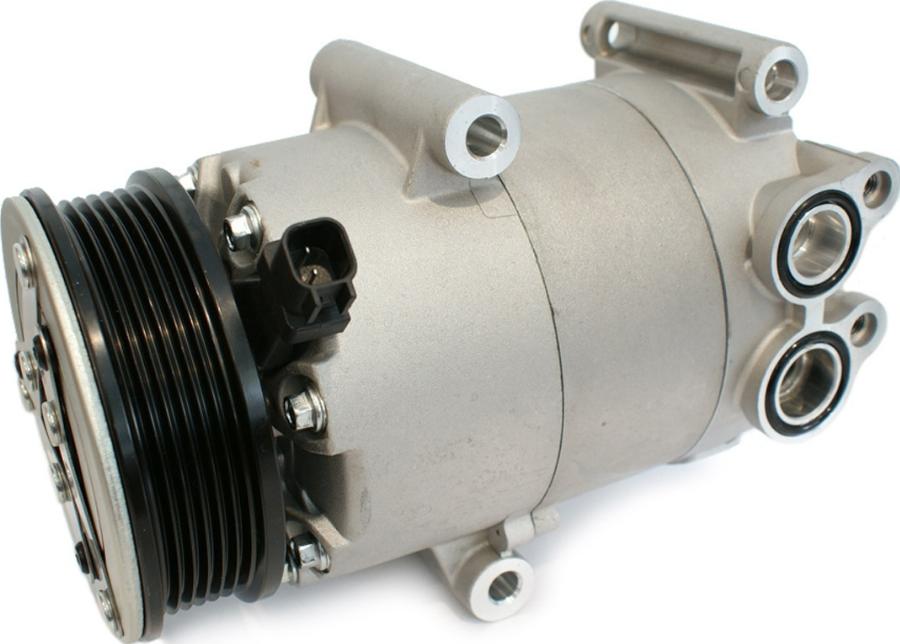 EURO KLIMA EKL33407 - Compressor, air conditioning car-mod.net