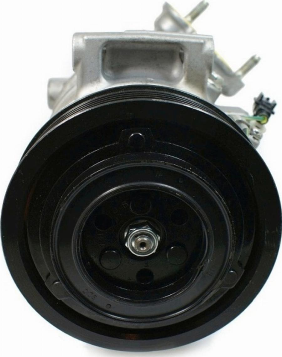 EURO KLIMA EKL37084 - Compressor, air conditioning car-mod.net