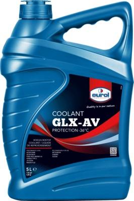 Eurol E504030 - Antifreeze car-mod.net