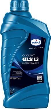 Eurol E504149 - Antifreeze car-mod.net