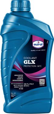 Eurol E504144 - Antifreeze car-mod.net