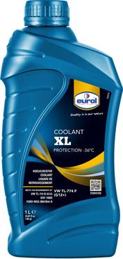 Eurol E504140 - Antifreeze car-mod.net