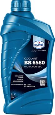 Eurol E504105 - Antifreeze car-mod.net