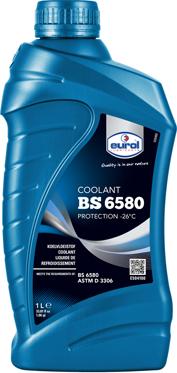 Eurol E504100 - Antifreeze car-mod.net