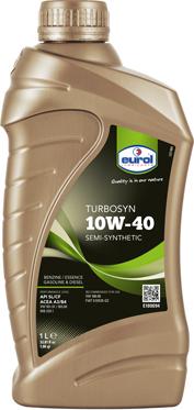 Eurol E100094 - Engine Oil car-mod.net