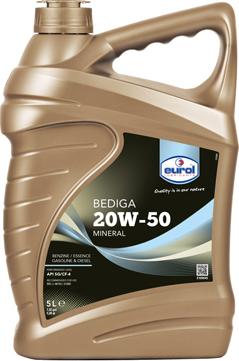 Eurol E100045 - Engine Oil car-mod.net