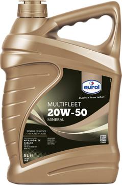 Eurol E100041 - Engine Oil car-mod.net