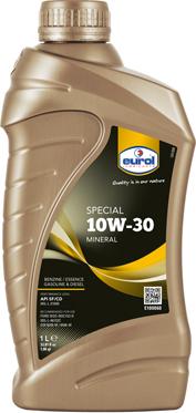 Eurol E100060 - Engine Oil car-mod.net