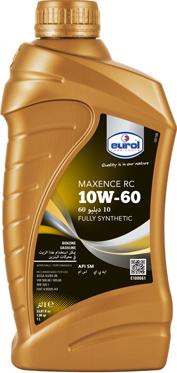 Eurol E100061 - Engine Oil car-mod.net