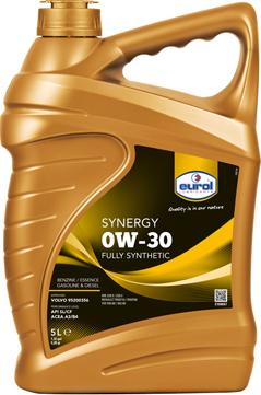 Eurol E100067 - Engine Oil car-mod.net