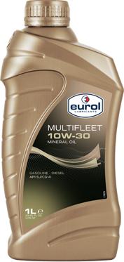 Eurol E100032 - Engine Oil car-mod.net