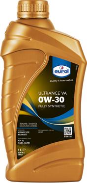 Eurol E100158 - Engine Oil car-mod.net