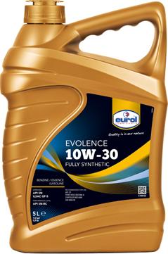 Eurol E100132 - Engine Oil car-mod.net