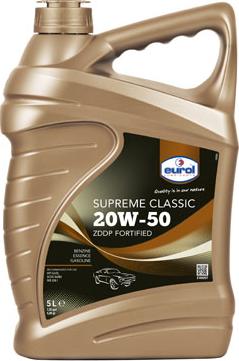 Eurol E100257 - Engine Oil car-mod.net