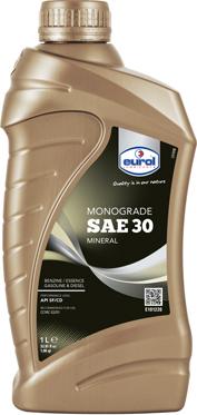 Eurol E101220 - Engine Oil car-mod.net