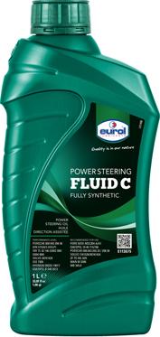 Eurol E113675 - Power Steering Oil car-mod.net