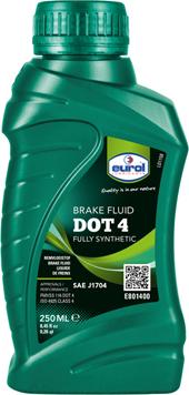 Eurol E801400 - Brake Fluid car-mod.net