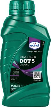 Eurol E801550 - Brake Fluid car-mod.net