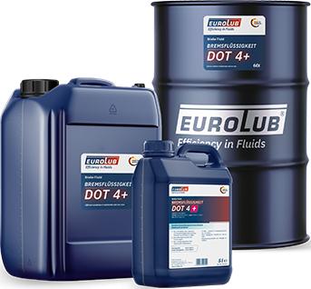 EUROLUB 548xxx - Brake Fluid car-mod.net