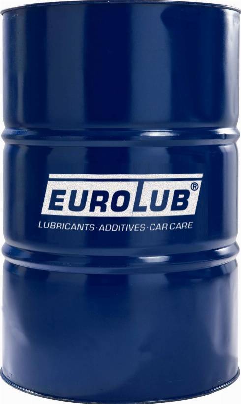 EUROLUB 241208 - Engine Oil car-mod.net
