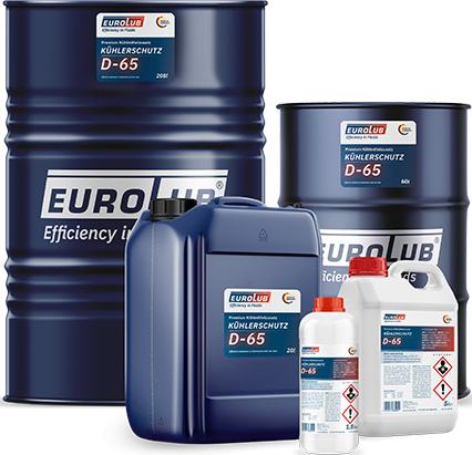 EUROLUB 835xxx - Antifreeze car-mod.net