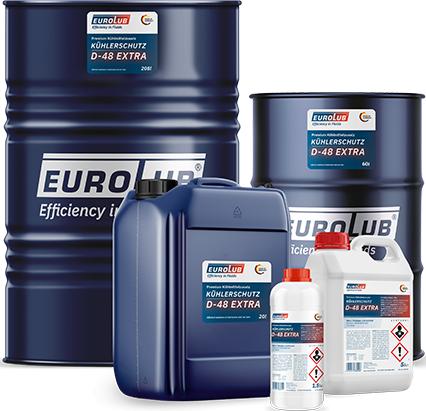 EUROLUB 836xxx - Antifreeze car-mod.net