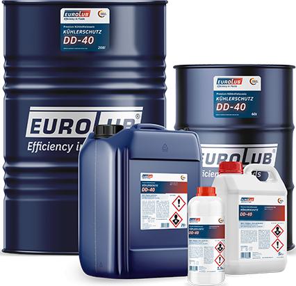 EUROLUB 838xxx - Antifreeze car-mod.net
