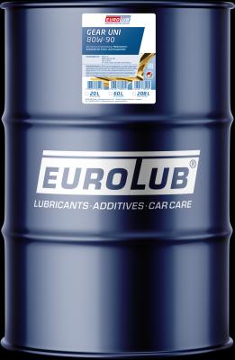 EUROLUB 365060 - Axle Gear Oil car-mod.net