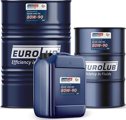 EUROLUB 367xxx - Axle Gear Oil car-mod.net