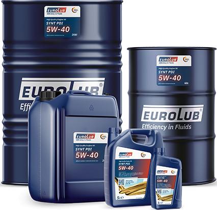 EUROLUB 308xxx - Engine Oil car-mod.net