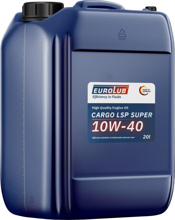 EUROLUB 317xxx - Engine Oil car-mod.net