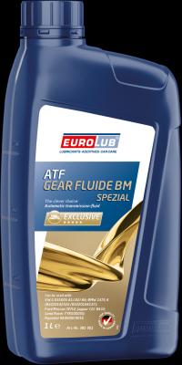 EUROLUB 381001 - Transmission Oil car-mod.net