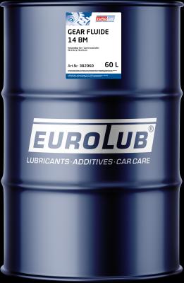 EUROLUB 382060 - Transmission Oil car-mod.net