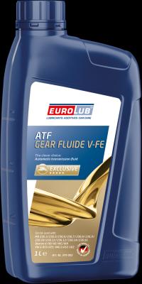 EUROLUB 379001 - Transmission Oil car-mod.net