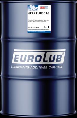 EUROLUB 371060 - Transmission Oil car-mod.net