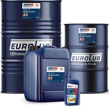 EUROLUB 371xxx - Transmission Oil car-mod.net