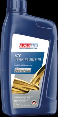 EUROLUB 378001 - Transmission Oil car-mod.net