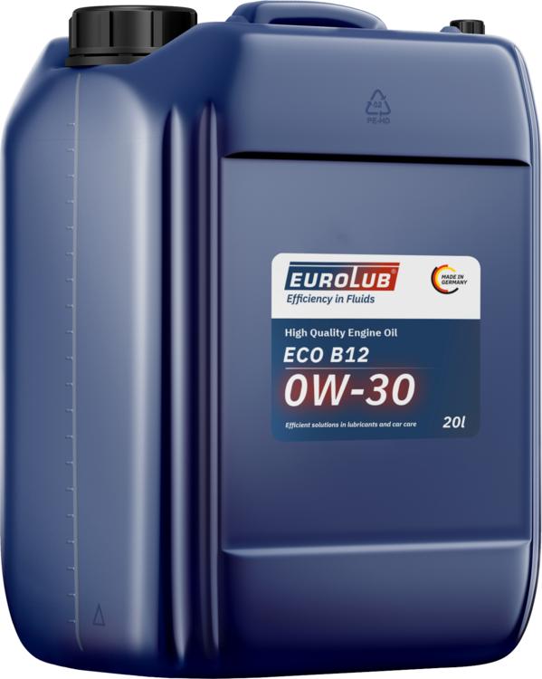 EUROLUB 208xxx - Engine Oil car-mod.net