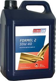 EUROLUB 237xxx - Engine Oil car-mod.net
