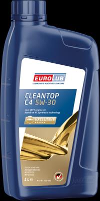 EUROLUB 220001 - Engine Oil car-mod.net