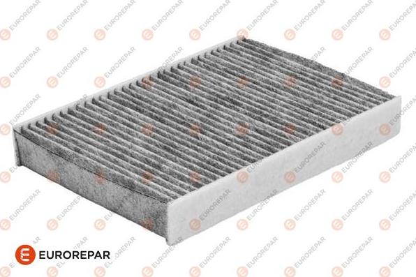 EUROREPAR 1694144580 - Filter, interior air car-mod.net