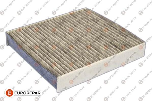 EUROREPAR 1694144380 - Filter, interior air car-mod.net
