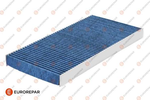 EUROREPAR 1694145680 - Filter, interior air car-mod.net