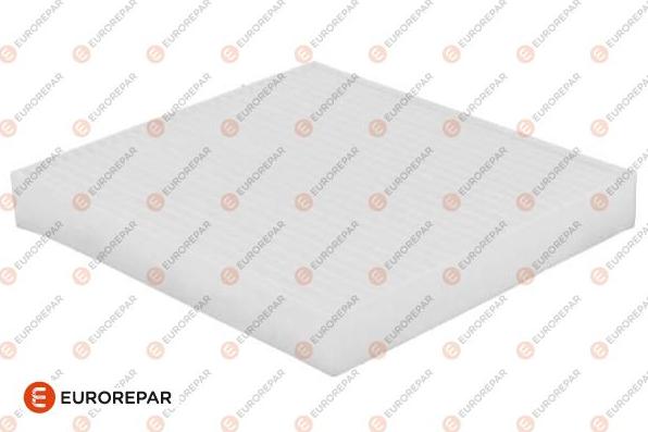 EUROREPAR 1694143980 - Filter, interior air car-mod.net