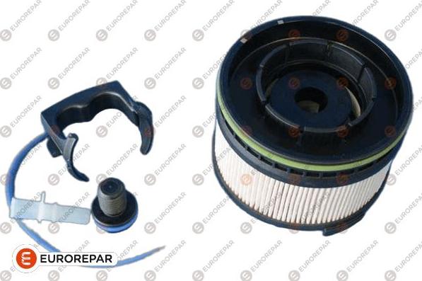 EUROREPAR 1694143380 - Fuel filter car-mod.net