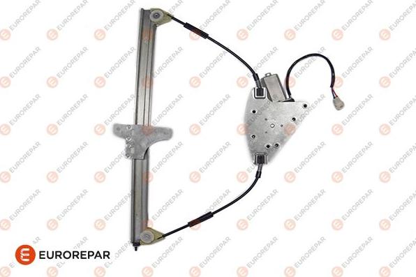 EUROREPAR 1694152280 - Window Regulator car-mod.net
