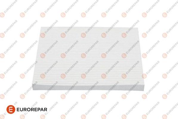 EUROREPAR 1690955080 - Filter, interior air car-mod.net