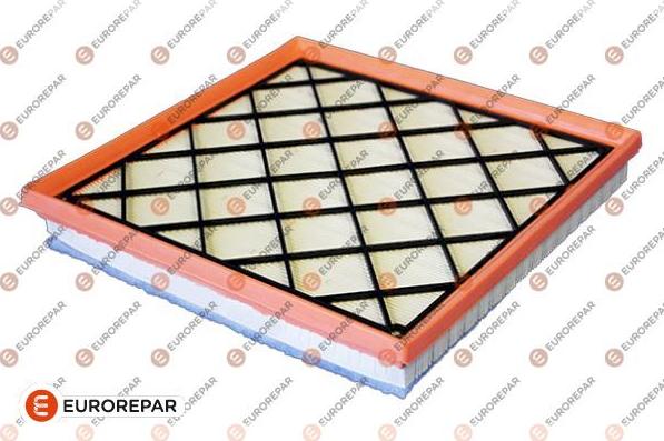 EUROREPAR 1690950380 - Engine Air Filter car-mod.net