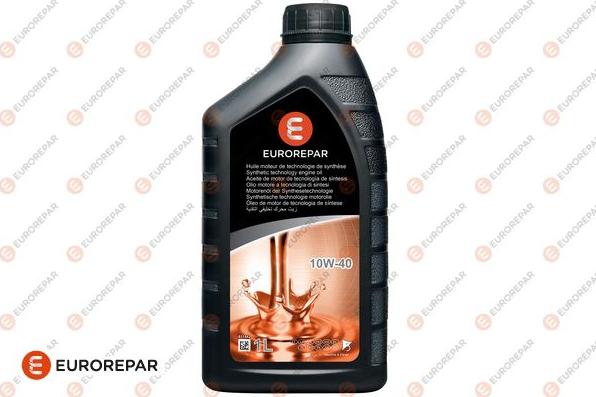 EUROREPAR 1690919080 - Engine Oil car-mod.net