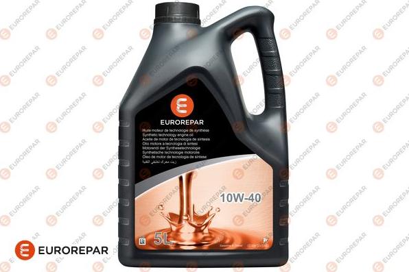 EUROREPAR 1690919180 - Engine Oil car-mod.net